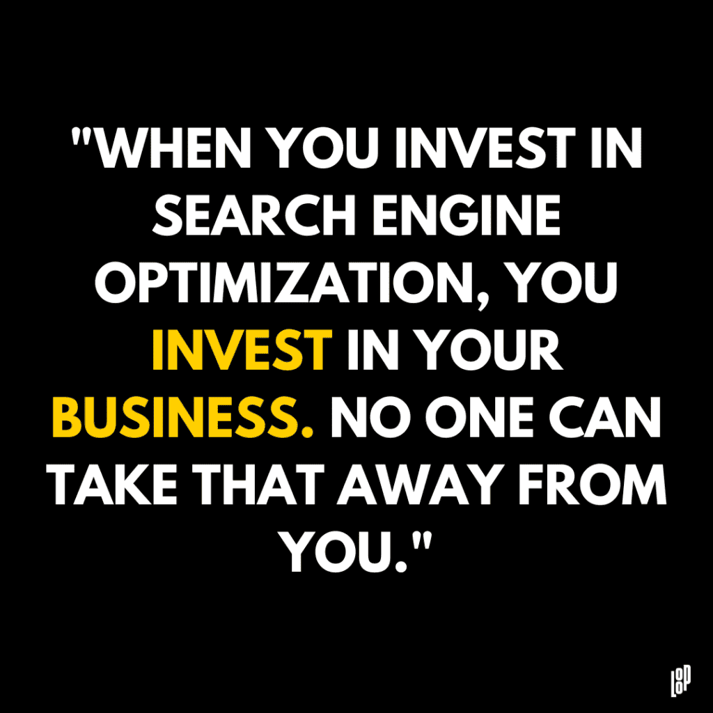 Search Engine Optimization 2023 L8P Digital Marketing