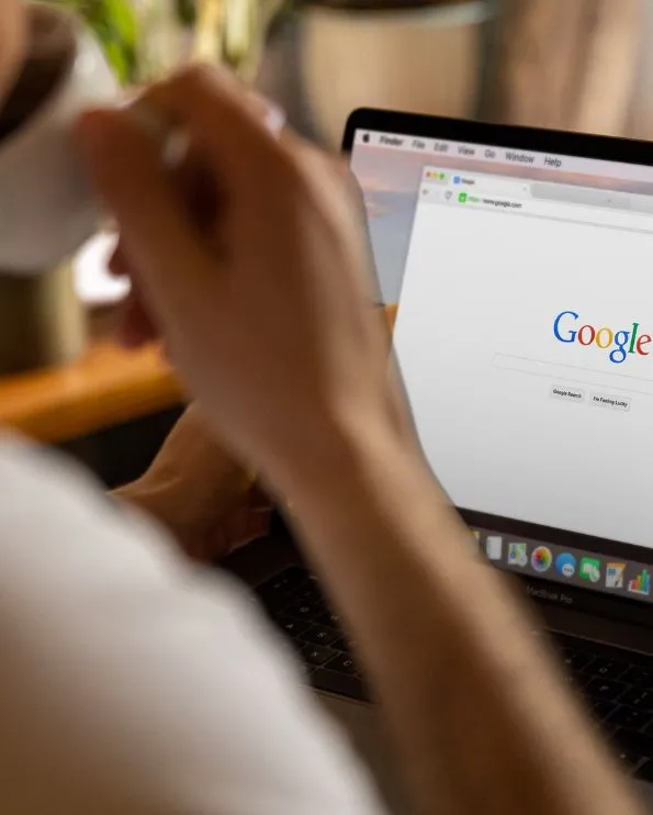 Google Ads campaigns for local businesses