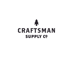 Craftsman Supply Logo L8P Digital Marketing Trusted Client