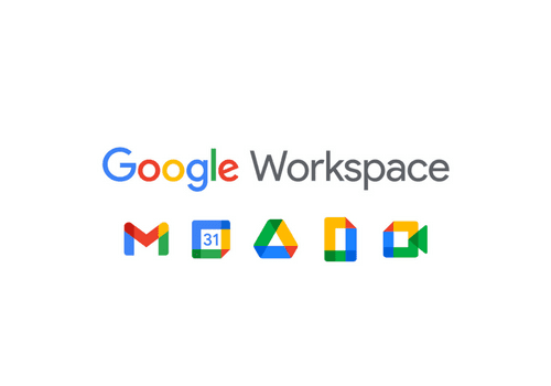 google workspace l8p digital marketing